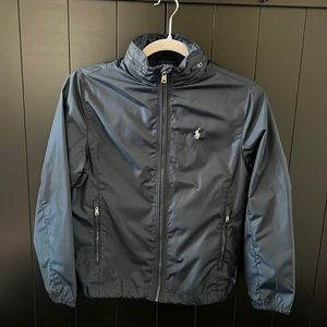 Polo Ralph Lauren Rain/Windbreaker Jacket